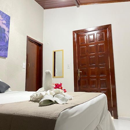Senzalinha Pousada Jijoca de Jericoacoara Kültér fotó