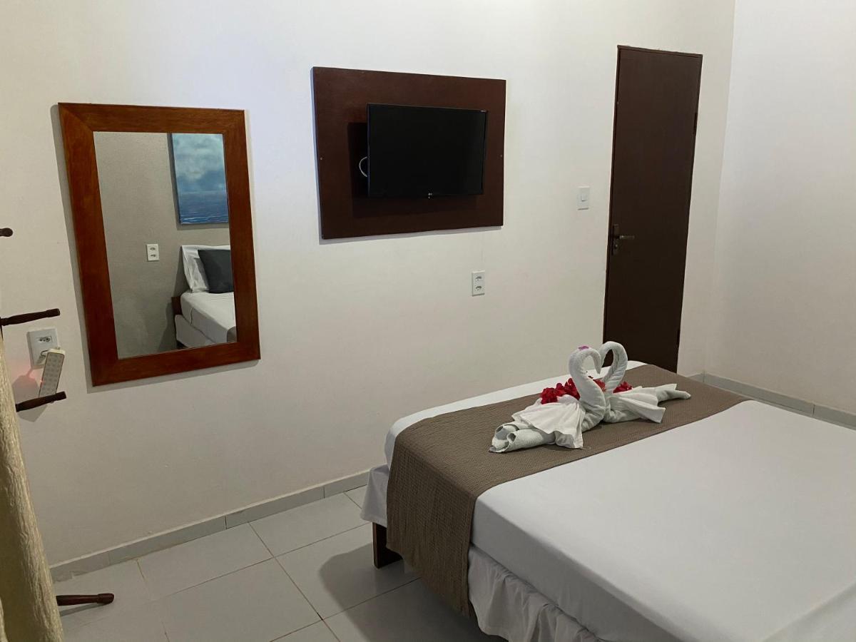 Senzalinha Pousada Jijoca de Jericoacoara Kültér fotó