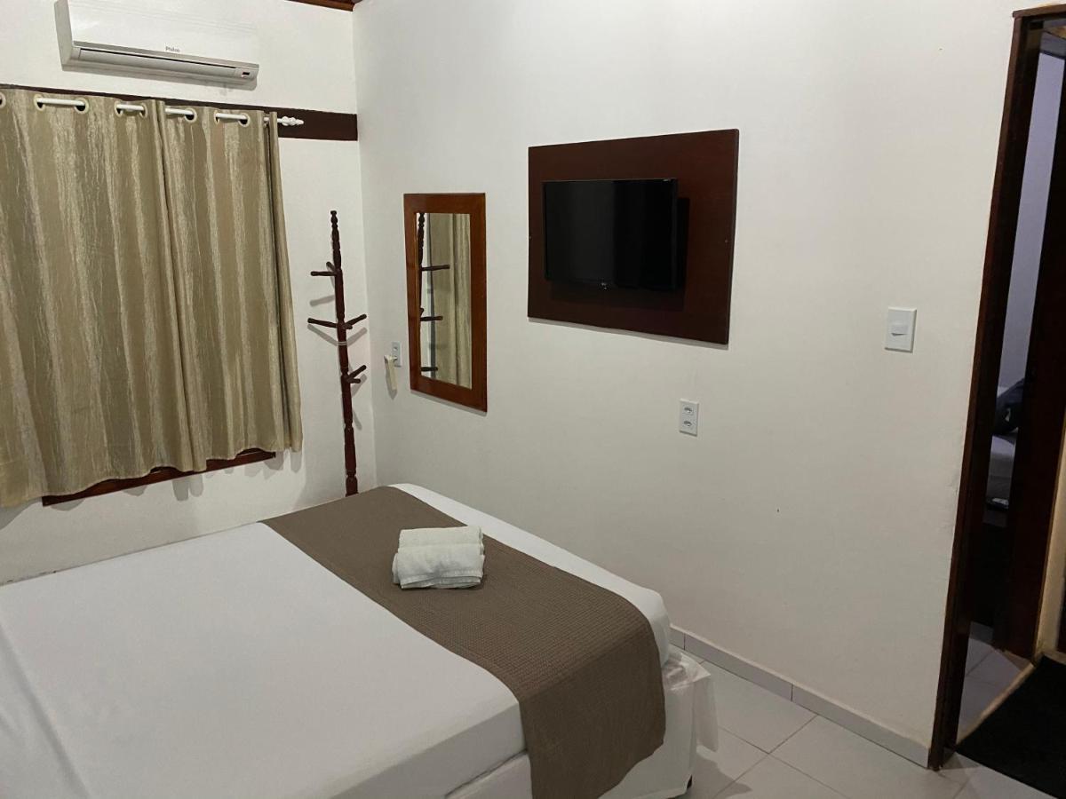 Senzalinha Pousada Jijoca de Jericoacoara Kültér fotó
