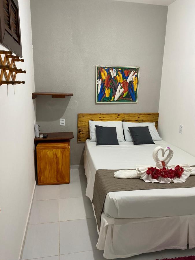 Senzalinha Pousada Jijoca de Jericoacoara Kültér fotó